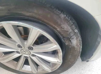 2018 Volkswagen Passat VIN: