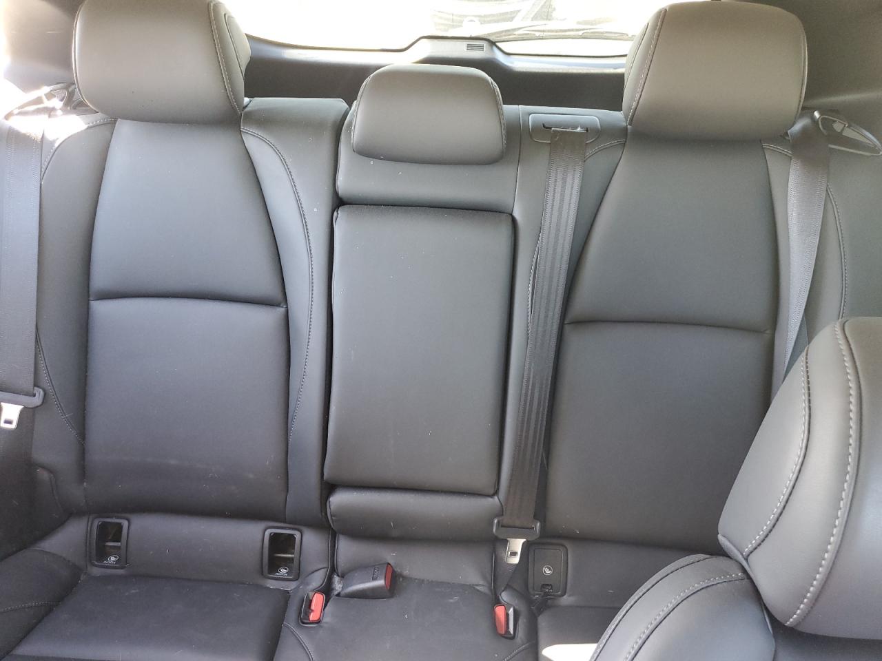 2024 MAZDA CX-30 SELECT VIN:3MVDMBBM4RM665462