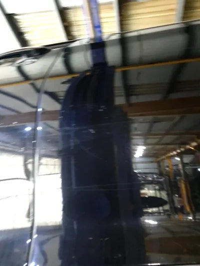 2018 Genesis G80 VIN: