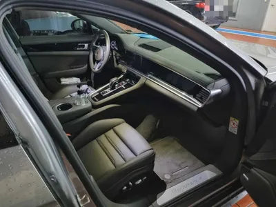 2018 Porsche Panamera WP0AA2972JL115728 VIN:WP0AA2972JL115728