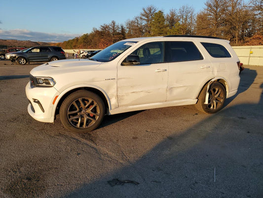 2023 DODGE DURANGO R/T VIN:1C4SDJCT3PC679358