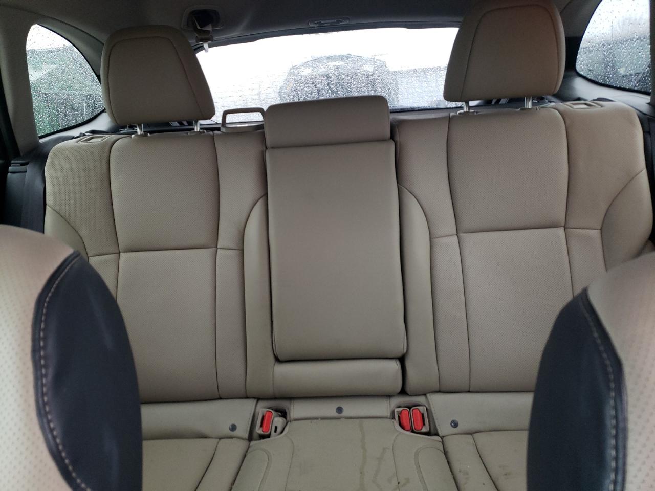 2024 SUBARU OUTBACK LIMITED VIN:4S4BTANC5R3128959