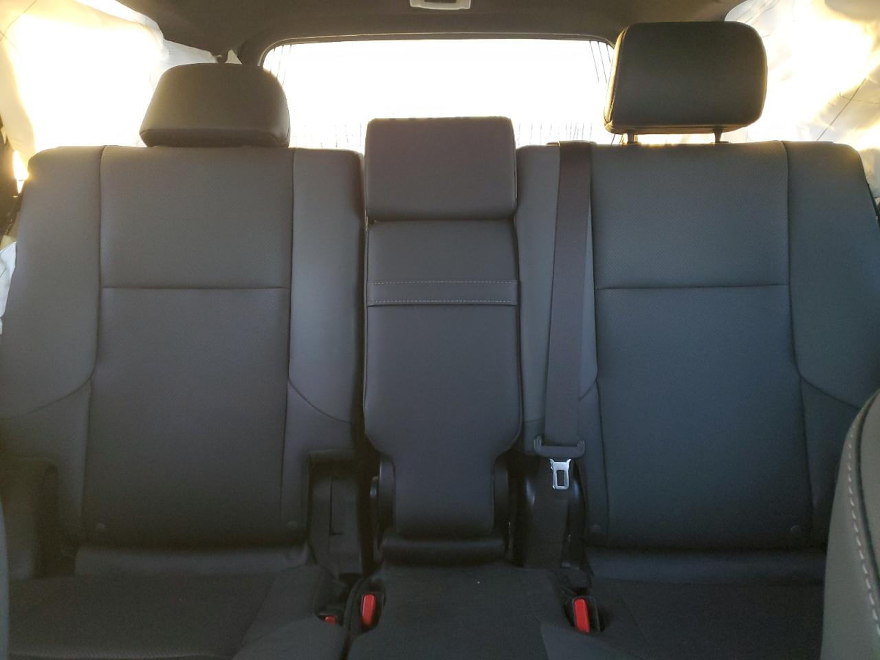 2022 LEXUS GX 460 VIN:JTJKM7BX2N5310559