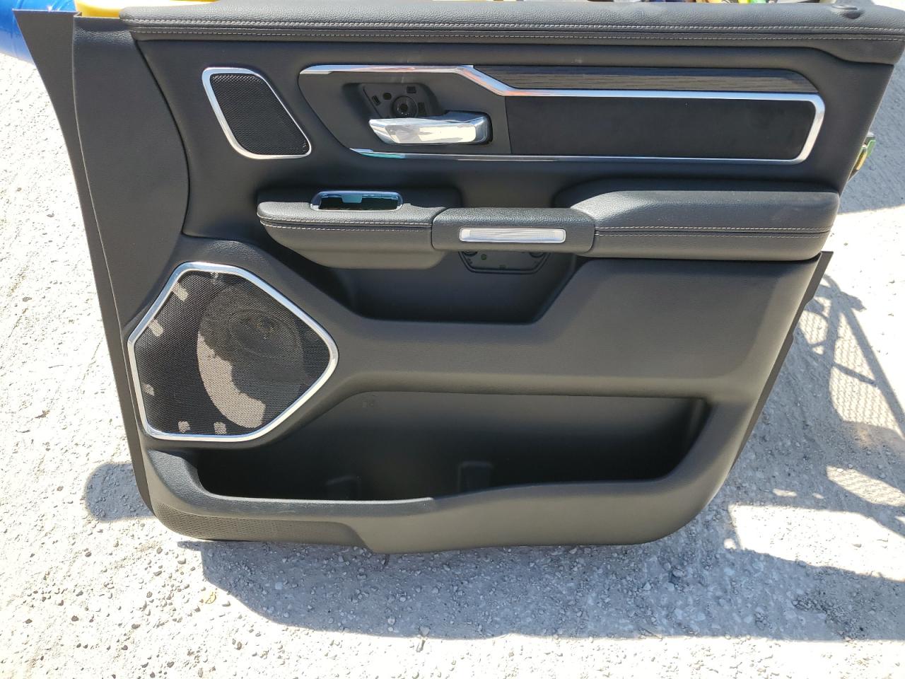 2023 RAM 1500 LARAMIE VIN:1C6SRFRT3PN590035