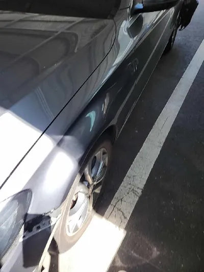 2017 Mercedes-Benz C 220 VIN: