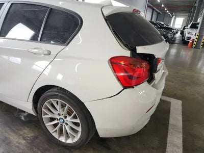 2016 BMW 118 WBA1S5106G5D26263 VIN:WBA1S5106G5D26263