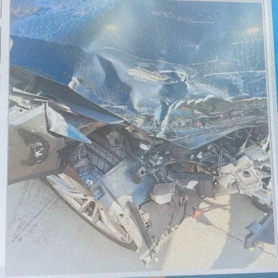 2017 BMW 520 WBAJC310XHG465820 VIN:WBAJC310XHG465820