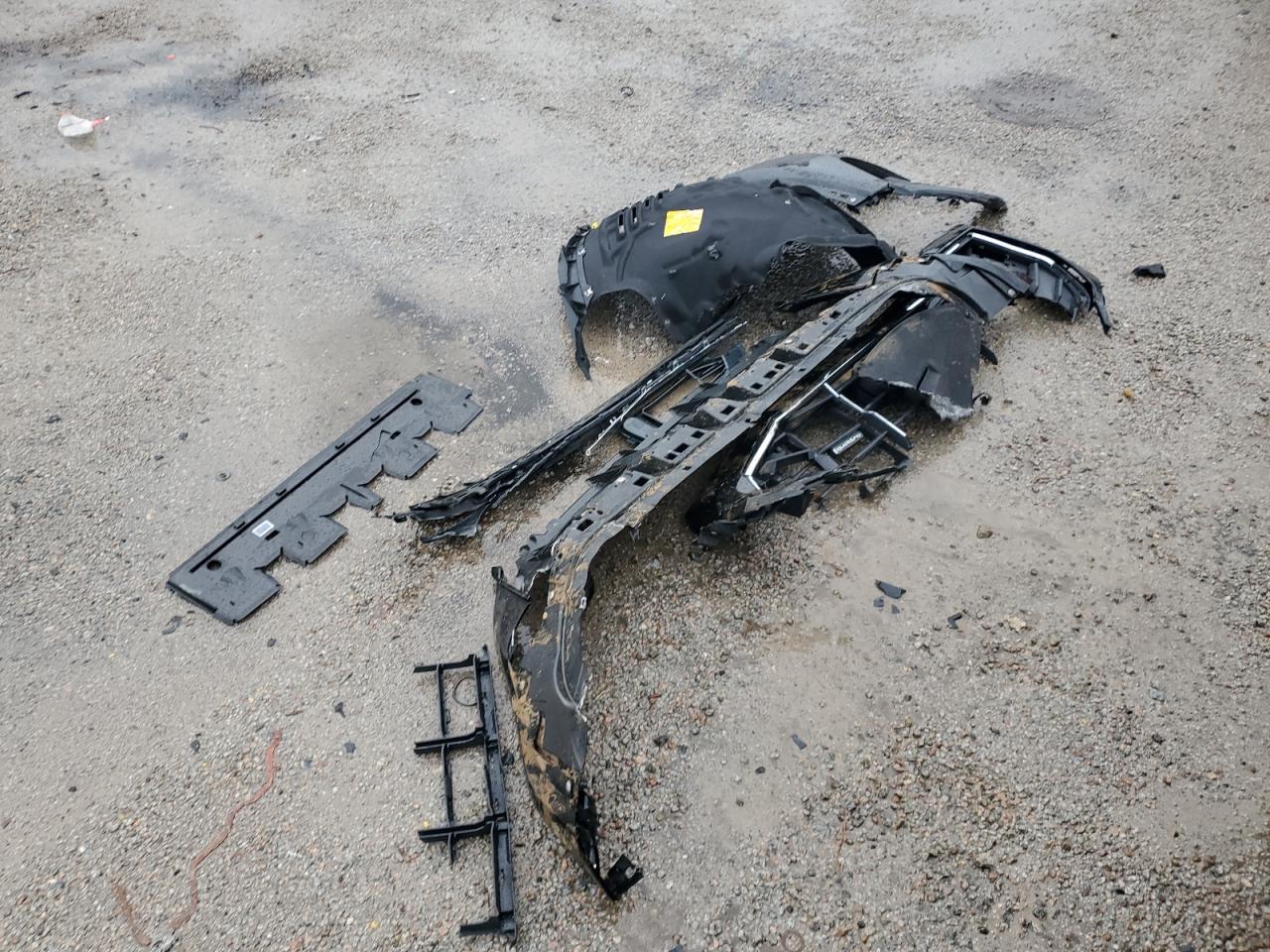 2023 AUDI Q8 PREMIUM VIN:WA1AVBF18PD012590