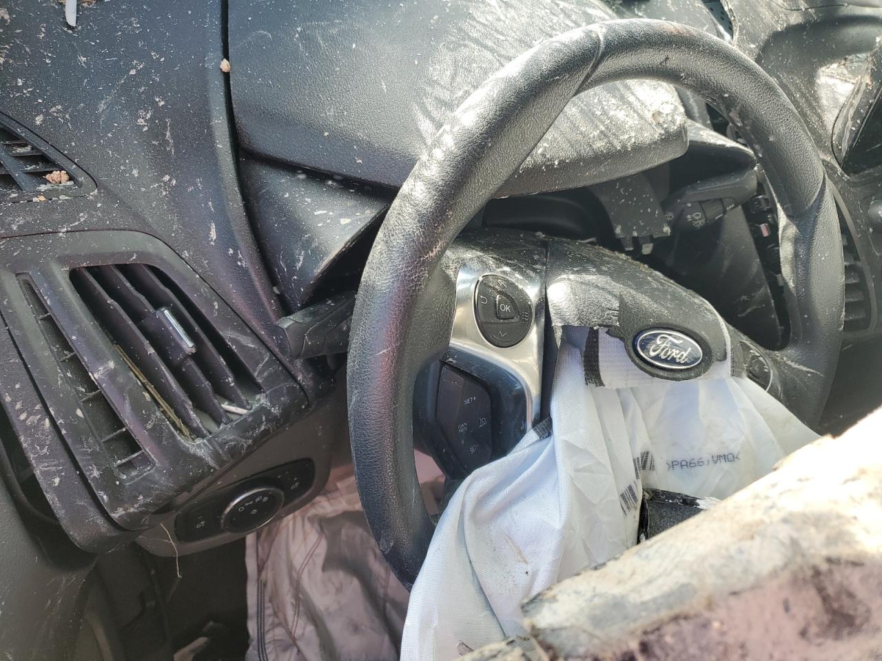 2022 FORD TRANSIT CONNECT XL VIN:NM0LS7S25N1529179