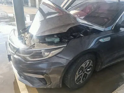 2019 Kia K5 KNAGS41EBKA036182 VIN:KNAGS41EBKA036182