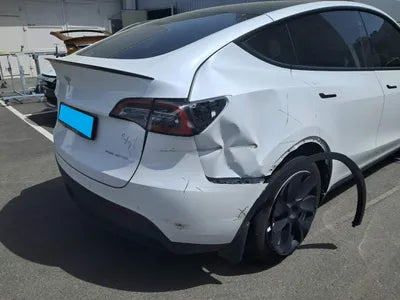 2021 Tesla Model Y 5YJYGDEE6MF174558 VIN:5YJYGDEE6MF174558