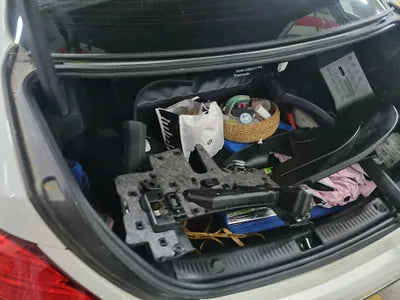 2017 Mercedes-Benz E 220 WDDZF0EB1HA050059 VIN:WDDZF0EB1HA050059