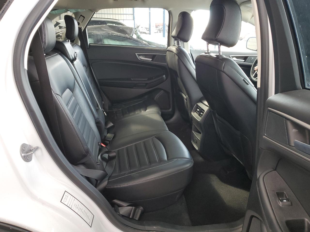 2024 FORD EDGE SEL VIN:2FMPK4J95RBA81274