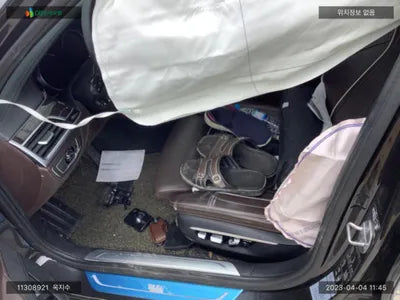 2015 BMW 730 WBA7C4109GG525326 VIN:WBA7C4109GG525326