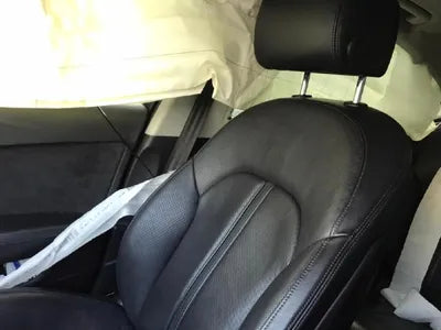 2016 Audi 50 WAUZZZ4G5GN086232 VIN:WAUZZZ4G5GN086232