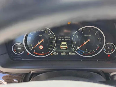 2015 BMW 528 WBA5A7108FD816740 VIN:WBA5A7108FD816740