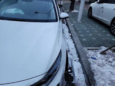 2016 Kia K5 471KMKNAGN418BGA6 VIN:471KMKNAGN418BGA6