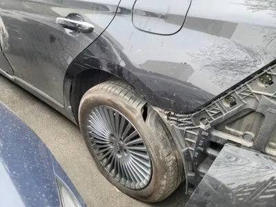 2019 Genesis G90 VIN: