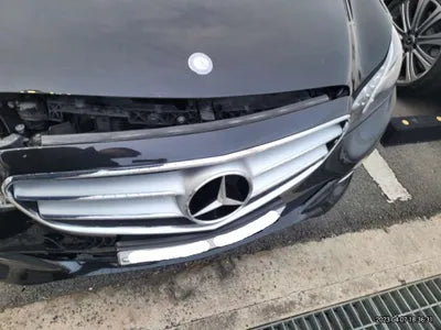 2016 Mercedes-Benz E 220 WDDHF0AB6GB294896 VIN:WDDHF0AB6GB294896