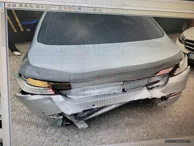 2015 BMW 520 WBA5E5107FG065105 VIN:WBA5E5107FG065105