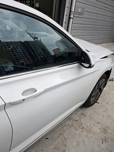 2023 Volkswagen Jetta WVWZZZBU2PM031013 VIN:WVWZZZBU2PM031013