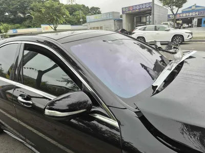 2019 Mercedes-Benz S 350 WDDUF2BB6KA492918 VIN:WDDUF2BB6KA492918