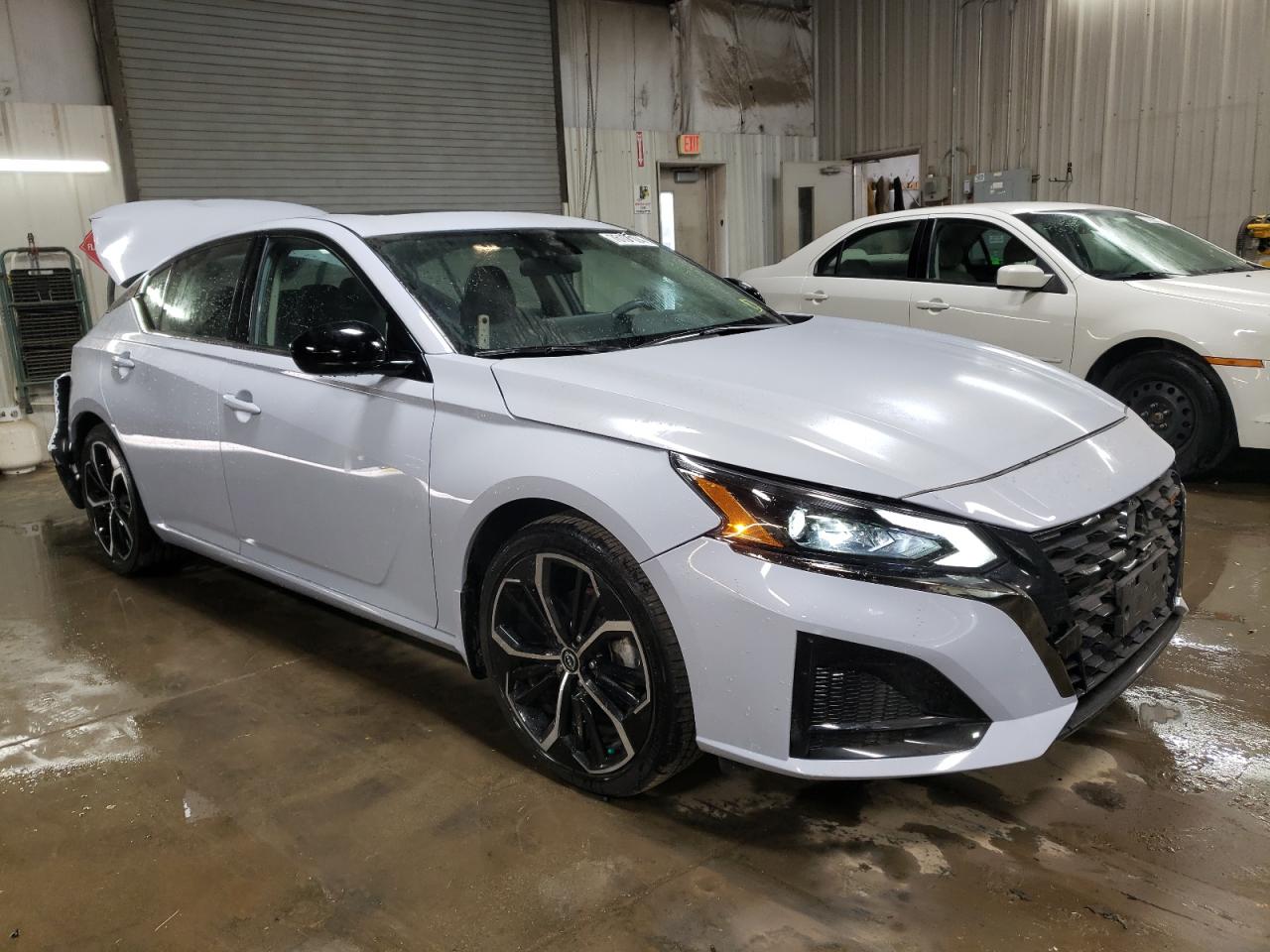 2023 NISSAN ALTIMA SR VIN:1N4BL4CV5PN387954