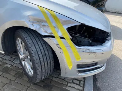 2015 Volkswagen Golf VIN: