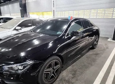 2022 Mercedes-Benz CLA 250 W1K5J4HB2NN278978 VIN:W1K5J4HB2NN278978