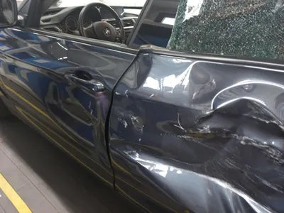 2017 BMW 320 WBA8T5102JG820107 VIN:WBA8T5102JG820107