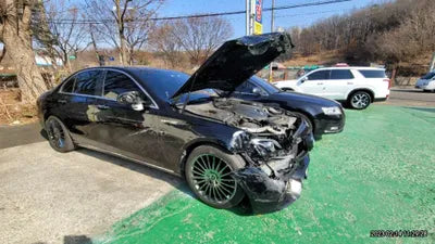 2017 Mercedes-Benz E 220 549KMWDDZF0EB1HA0 VIN:549KMWDDZF0EB1HA0