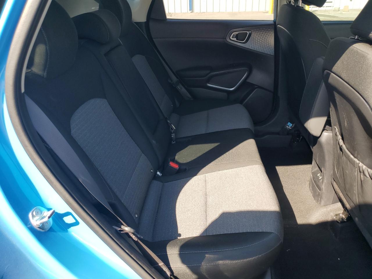 2024 KIA SOUL EX VIN:KNDJ33AU8R7223227
