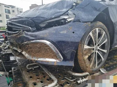 2020 Mercedes-Benz E 300 VIN: