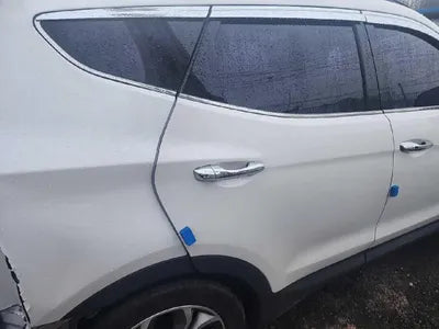 2015 Hyundai Santa FE VIN: