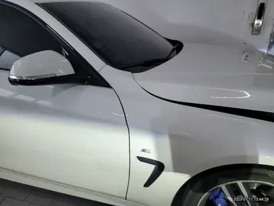 2018 BMW 430 725KMWBA4W3101JAE VIN:725KMWBA4W3101JAE