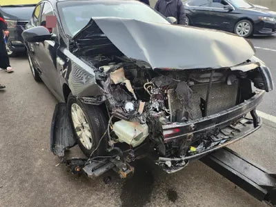 2014 Kia K5 VIN: