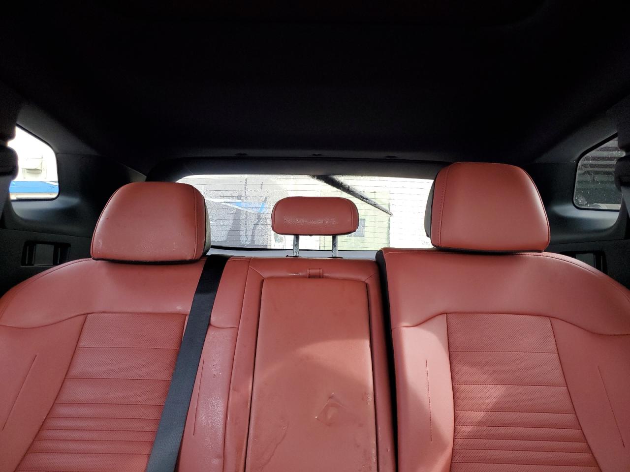 2024 KIA SPORTAGE SX PRESTIGE VIN:5XYK53DF9RG209318