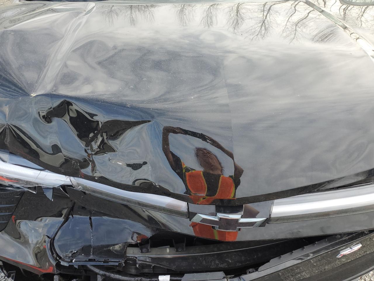 2024 CHEVROLET BLAZER RS VIN:3GNKDCRJ8RS287062