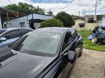 2020 Genesis G80 VIN: