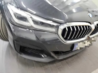 2021 BMW 530 WBA31BJ03MWX28447 VIN:WBA31BJ03MWX28447