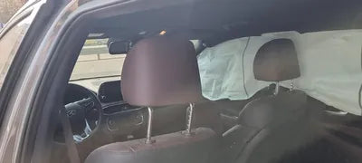 2020 Hyundai Santa FE 015KMKMHS381ABLU2 VIN:015KMKMHS381ABLU2