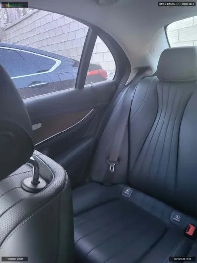 2017 Mercedes-Benz E 300 WDDZF4KB2HA177964 VIN:WDDZF4KB2HA177964