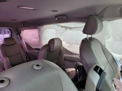 2017 Kia Carnival KNAMB81ABJS356898 VIN:KNAMB81ABJS356898