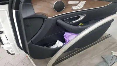 2019 Mercedes-Benz E 220 WDD1J1EB4KF095749 VIN:WDD1J1EB4KF095749