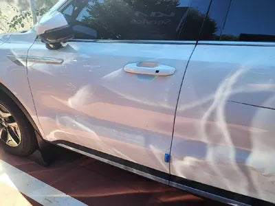 2023 Kia Sorento VIN: