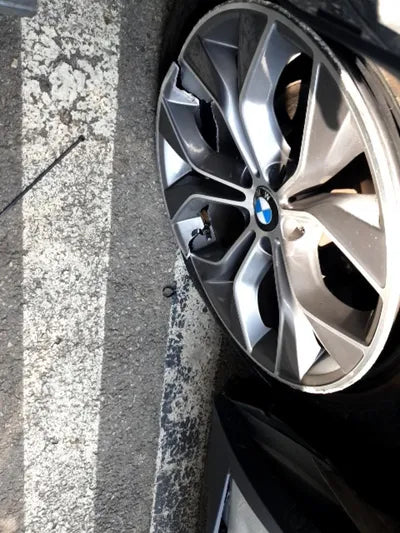 2015 BMW 420 WBAXX1105F0L95989 VIN:WBAXX1105F0L95989