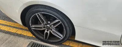 2019 Mercedes-Benz E 220 WDD1J1EB4KF095749 VIN:WDD1J1EB4KF095749