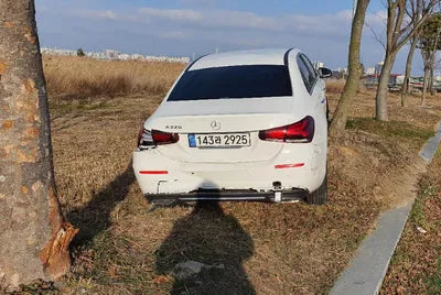 2021 Mercedes-Benz A 220 W1K3G4EB1MJ317012 VIN:W1K3G4EB1MJ317012