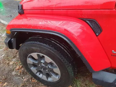 2022 Jeep Wrangler 1C4HJXEN4NW183260 VIN:1C4HJXEN4NW183260
