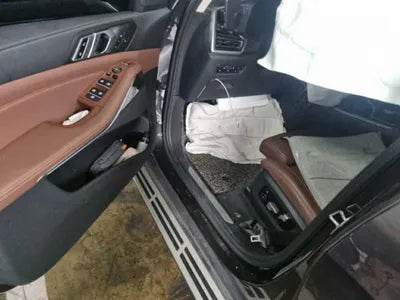 2022 BMW 530 WBAJU8103N9K61984 VIN:WBAJU8103N9K61984